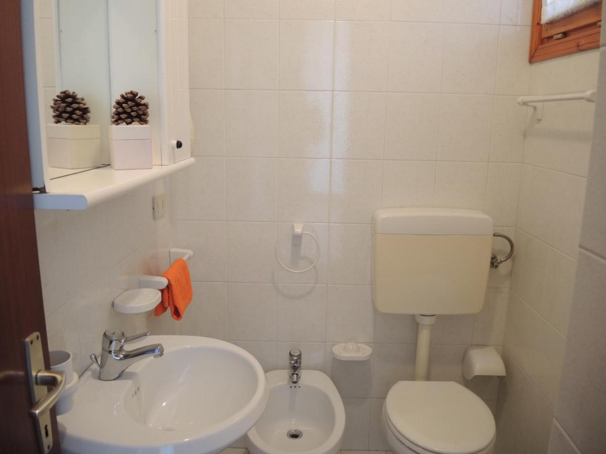 Katio Holiday home Bibione